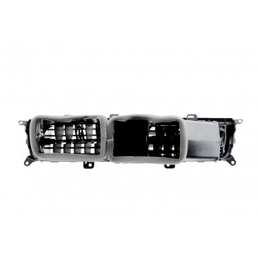 Grille habitacle ventilation BMW Série 5 F10 F10N F11 F11N 64229209136