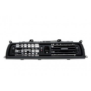 Grille habitacle ventilation BMW Série 5 F10 F10N F11 F11N 64229209136
