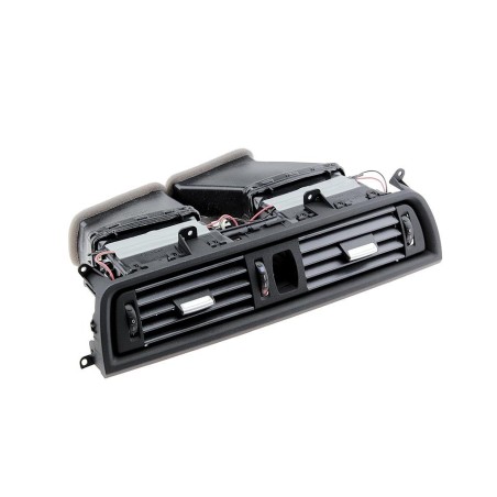 Grille habitacle ventilation BMW Série 5 F10 F10N F11 F11N 64229209136