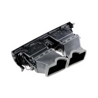 Grille habitacle ventilation BMW Série 5 F10 F10N F11 F11N 64229209136