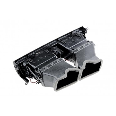 Grille habitacle ventilation BMW Série 5 F10 F10N F11 F11N 64229209136