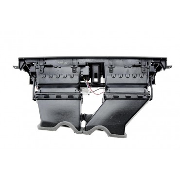 Grille habitacle ventilation BMW Série 5 F10 F10N F11 F11N 64229209136