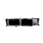 Grille habitacle ventilation BMW Série 5 F10 F10N F11 F11N 64229209136