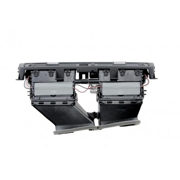 Grille habitacle ventilation BMW Série 5 F10 F10N F11 F11N 64229209136
