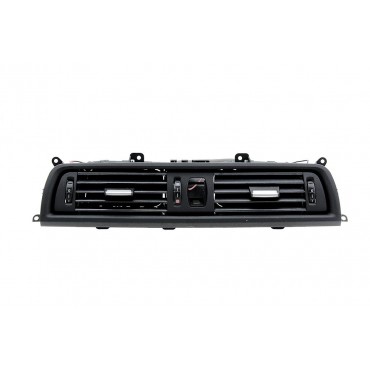 Grille habitacle ventilation BMW Série 5 F10 F10N F11 F11N 64229209136