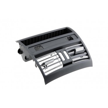 Grille habitacle ventilation ARRIERE BMW Série 5 F10 F10N F11 F11N 64229158312