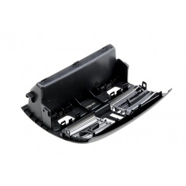 Grille habitacle ventilation ARRIERE BMW Série 5 F10 F10N F11 F11N 64229158312