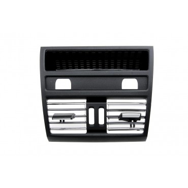 Grille habitacle ventilation ARRIERE BMW Série 5 F10 F10N F11 F11N 64229158312