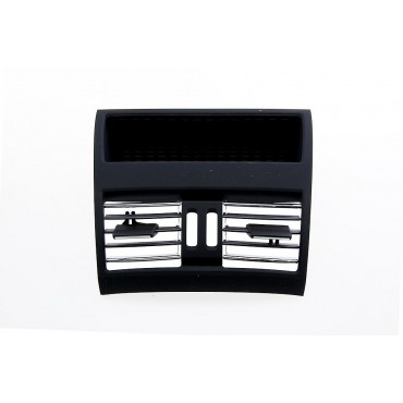 Grille habitacle ventilation ARRIERE BMW Série 5 F10 F10N F11 F11N 64229172167