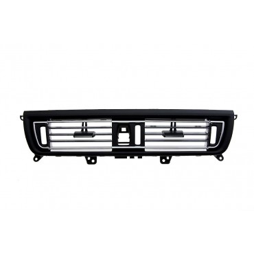 Grille habitacle ventilation BMW Série 5 F10 F10N F11 F11N 64229166885