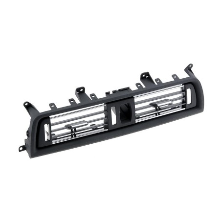 Grille habitacle ventilation BMW Série 5 F10 F10N F11 F11N 64229166885