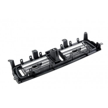 Grille habitacle ventilation BMW Série 5 F10 F10N F11 F11N 64229166885