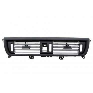 Grille habitacle ventilation BMW Série 5 F10 F10N F11 F11N 64229166885