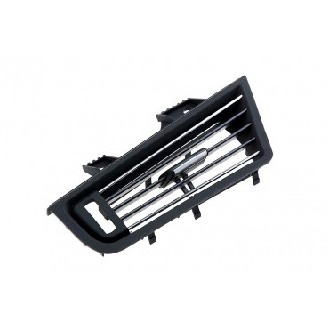 Grille habitacle ventilation DROIT BMW Série 5 F10 F10N F11 F11N 64229166884