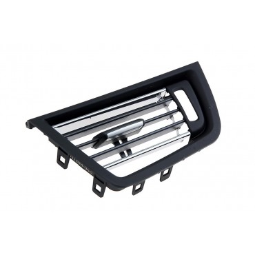 Grille habitacle ventilation GAUCHE BMW Série 5 F10 F10N F11 F11N 64229166883