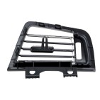 Grille habitacle ventilation GAUCHE BMW Série 5 F10 F10N F11 F11N 64229166883
