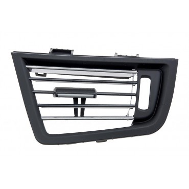 Grille habitacle ventilation GAUCHE BMW Série 5 F10 F10N F11 F11N 64229166883