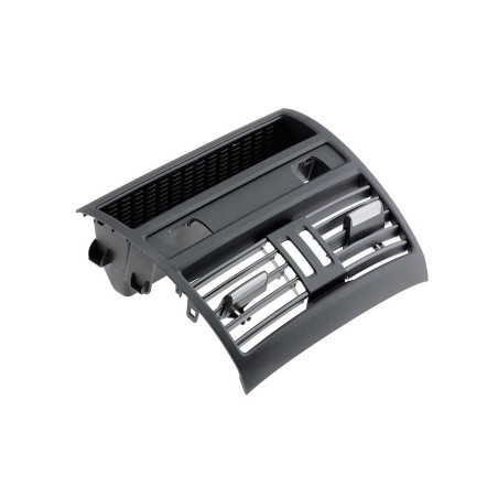 Grille habitacle ventilation ARRIERE BMW Série 5 F10 F10N F11 F11N 64229158312