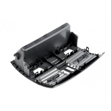 Grille habitacle ventilation ARRIERE BMW Série 5 F10 F10N F11 F11N 64229158312