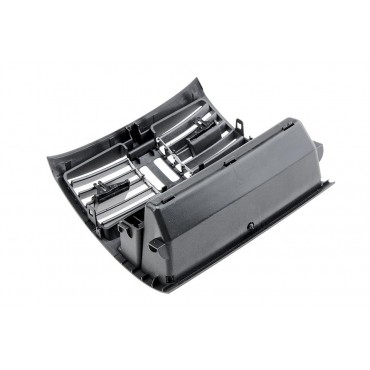 Grille habitacle ventilation ARRIERE BMW Série 5 F10 F10N F11 F11N 64229158312
