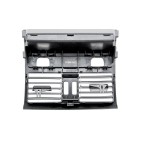 Grille habitacle ventilation ARRIERE BMW Série 5 F10 F10N F11 F11N 64229158312