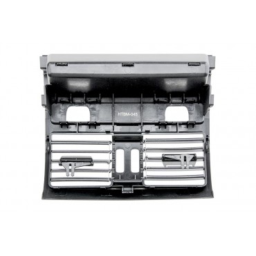 Grille habitacle ventilation ARRIERE BMW Série 5 F10 F10N F11 F11N 64229158312