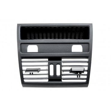 Grille habitacle ventilation ARRIERE BMW Série 5 F10 F10N F11 F11N 64229158312