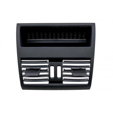Grille habitacle ventilation ARRIERE BMW Série 5 F10 F10N F11 F11N 64229172167