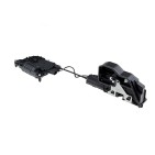 ACTIONNEUR GACHE SERRURE DE PORTE ARRIERE DROIT BMW Série 7 F01 F02 51227185688