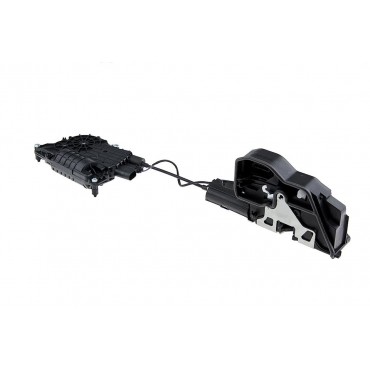 ACTIONNEUR GACHE SERRURE DE PORTE ARRIERE DROIT BMW Série 7 F01 F02 51227185688