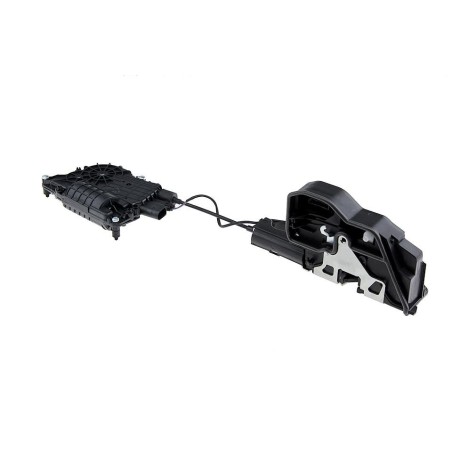 ACTIONNEUR GACHE SERRURE DE PORTE ARRIERE DROIT BMW Série 7 F01 F02 51227185688