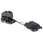 ACTIONNEUR GACHE SERRURE DE PORTE ARRIERE DROIT BMW Série 7 F01 F02 51227185688