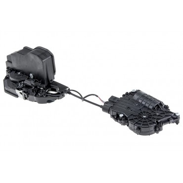 ACTIONNEUR GACHE SERRURE DE PORTE ARRIERE DROIT BMW Série 7 F01 F02 51227185688