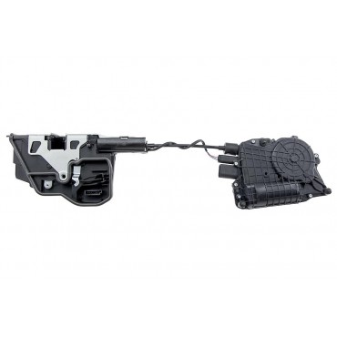 ACTIONNEUR GACHE SERRURE DE PORTE ARRIERE DROIT BMW Série 7 F01 F02 51227185688