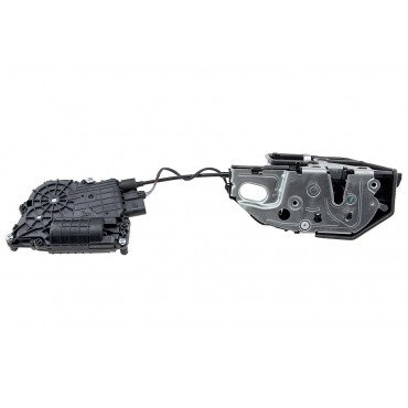 ACTIONNEUR GACHE SERRURE DE PORTE ARRIERE DROIT BMW Série 7 F01 F02 51227185688