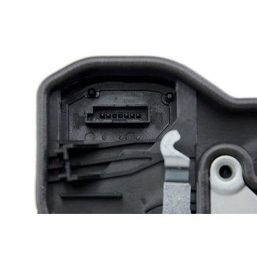 ACTIONNEUR GACHE SERRURE DE PORTE ARRIERE DROIT BMW Série 7 F01 F02 51227185688