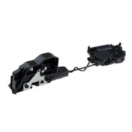 ACTIONNEUR GACHE SERRURE DE PORTE ARRIERE GAUCHE BMW Série 7 F01 F02 51227185687