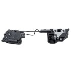 ACTIONNEUR GACHE SERRURE DE PORTE ARRIERE GAUCHE BMW Série 7 F01 F02 51227185687
