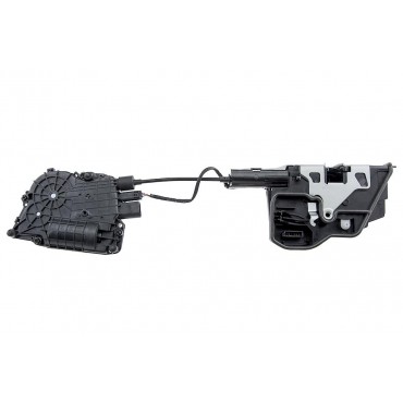 ACTIONNEUR GACHE SERRURE DE PORTE ARRIERE GAUCHE BMW Série 7 F01 F02 51227185687