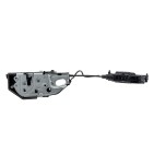 ACTIONNEUR GACHE SERRURE DE PORTE ARRIERE GAUCHE BMW Série 7 F01 F02 51227185687