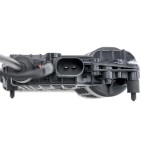 ACTIONNEUR GACHE SERRURE DE PORTE ARRIERE GAUCHE BMW Série 7 F01 F02 51227185687