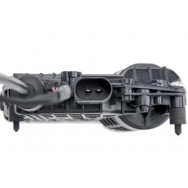 ACTIONNEUR GACHE SERRURE DE PORTE ARRIERE GAUCHE BMW Série 7 F01 F02 51227185687