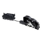 ACTIONNEUR GACHE SERRURE DE PORTE AVANT DROIT BMW SERIE 5 7 F01 F02 51227229460