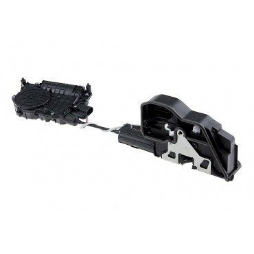 ACTIONNEUR GACHE SERRURE DE PORTE AVANT DROIT BMW SERIE 5 7 F01 F02 51227229460