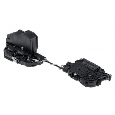 ACTIONNEUR GACHE SERRURE DE PORTE AVANT DROIT BMW SERIE 5 7 F01 F02 51227229460