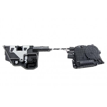ACTIONNEUR GACHE SERRURE DE PORTE AVANT DROIT BMW SERIE 5 7 F01 F02 51227229460