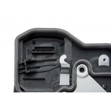 ACTIONNEUR GACHE SERRURE DE PORTE AVANT DROIT BMW SERIE 5 7 F01 F02 51227229460