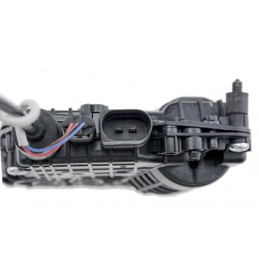 ACTIONNEUR GACHE SERRURE DE PORTE AVANT DROIT BMW SERIE 5 7 F01 F02 51227229460