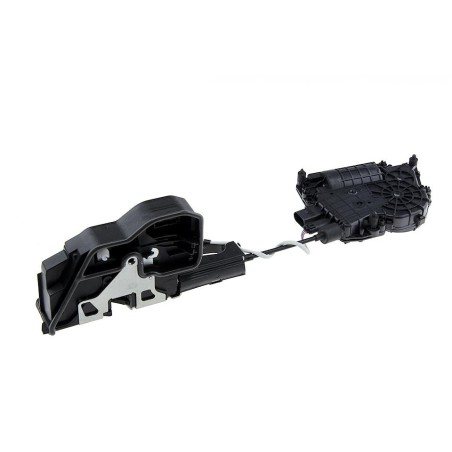 ACTIONNEUR GACHE SERRURE DE PORTE AVANT GAUCHE BMW SERIE 5 7 F01 F02 51227229460