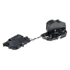 ACTIONNEUR GACHE SERRURE DE PORTE AVANT GAUCHE BMW SERIE 5 7 F01 F02 51227229460